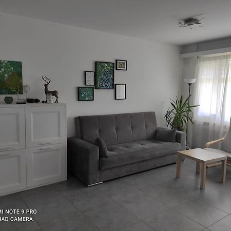 Green Apartment Ponte Capriasca Ngoại thất bức ảnh