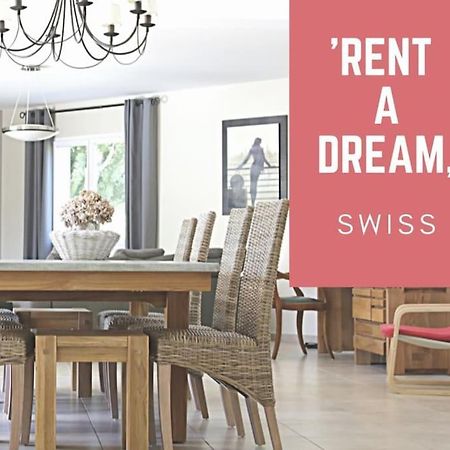 Green Apartment Ponte Capriasca Ngoại thất bức ảnh