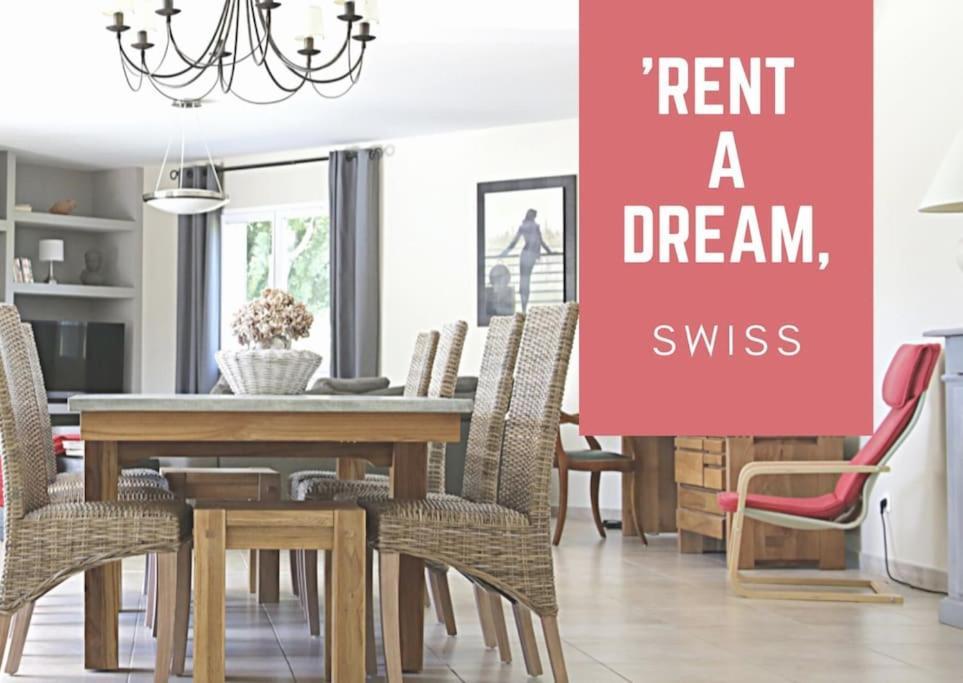 Green Apartment Ponte Capriasca Ngoại thất bức ảnh